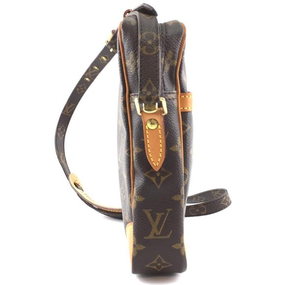 Louis Vuitton Danube Messenger Cross Body Bag - Picture 8 of 12